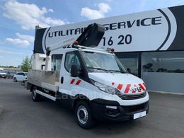 IVECO DAILY 5 56 620 €