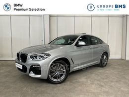 BMW X4 G02 53 950 €