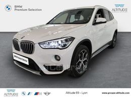 BMW X1 F48 28 030 €