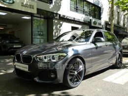 BMW SERIE 1 F20 5 PORTES 28 440 €