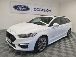 FORD MONDEO 4 SW 37 410 €