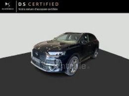 DS DS 7 CROSSBACK 58 730 €