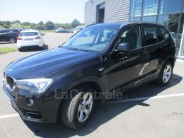 BMW X3 F25 27 340 €