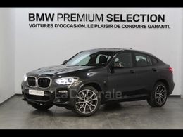 BMW X4 G02 52 250 €