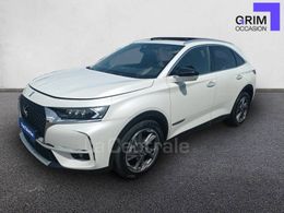 DS DS 7 CROSSBACK 40 690 €