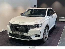 DS DS 7 CROSSBACK 75 460 €