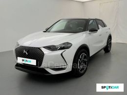 DS DS 3 CROSSBACK 35 030 €