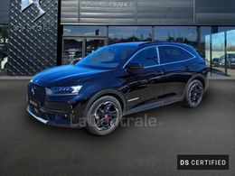 DS DS 7 CROSSBACK 41 980 €