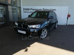 BMW X3 F25 42 030 €