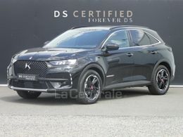 DS DS 7 CROSSBACK 53 970 €
