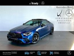 MERCEDES CLASSE E 5 COUPE AMG V COUPE 53 AMG 4MATIC+ 9G-TRONIC