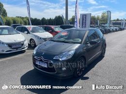 DS DS 3 11 870 €