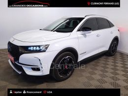 DS DS 7 CROSSBACK 38 740 €