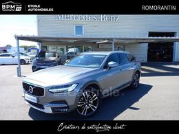 Photo d(une) VOLVO  CROSS COUNTRY D4 ADBLUE 190 AWD GEARTRONIC 8 d'occasion sur Lacentrale.fr
