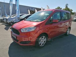 FORD TOURNEO COURIER 1.0 ECOBOOST 100 TREND