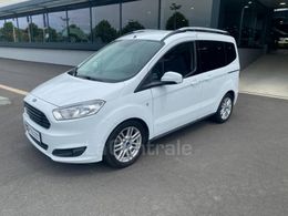 FORD TOURNEO COURIER 16 500 €