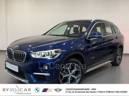 BMW X1 F48 25 820 €