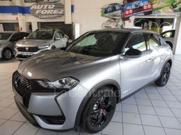 DS DS 3 CROSSBACK 31 480 €