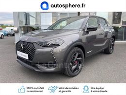 DS DS 3 CROSSBACK 29 250 €