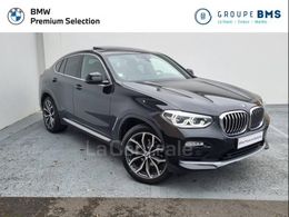 BMW X4 G02 64 520 €
