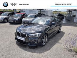 BMW SERIE 1 F20 5 PORTES 25 600 €