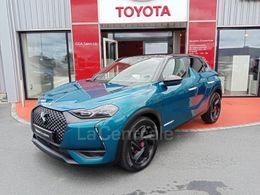 DS DS 3 CROSSBACK 32 380 €