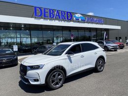 DS DS 7 CROSSBACK 48 950 €