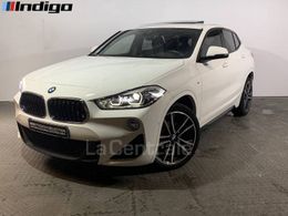BMW X2 F39 33 470 €