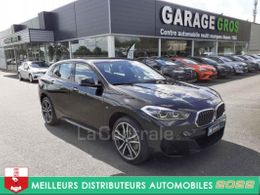 BMW X2 F39 46 080 €