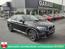 BMW X4 G02 49 650 €