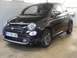 FIAT 500 (2E GENERATION) 15 780 €