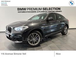 BMW X4 G02 81 480 €