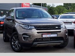 LAND ROVER DISCOVERY SPORT 26 520 €