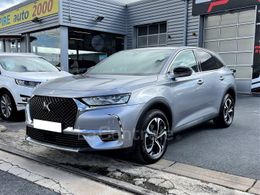 Photo ds ds 7 crossback 2018