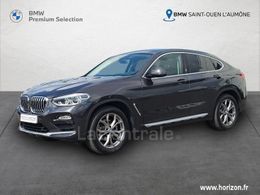 BMW X4 G02 50 250 €