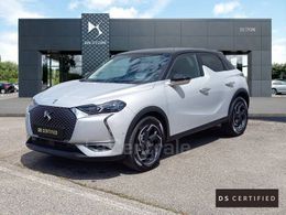 DS DS 3 CROSSBACK 42 070 €