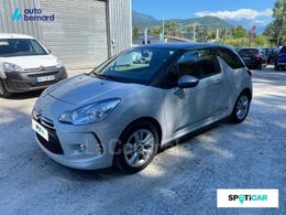 DS DS 3 15 370 €