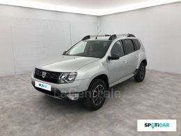 DACIA DUSTER (2) 1.2 TCE 125 BLACK TOUCH 4X2