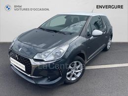 DS DS 3 13 550 €