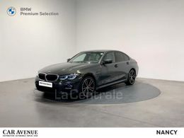 BMW SERIE 3 G20 66 060 €