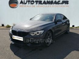 BMW SERIE 4 F36 GRAN COUPE 33 910 €