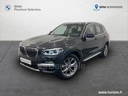 BMW X3 G01 51 630 €