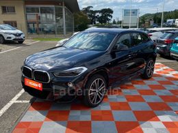 BMW X2 F39 40 900 €
