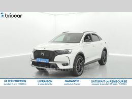 DS DS 7 CROSSBACK 43 940 €