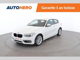 BMW SERIE 1 F21 3 PORTES 16 710 €