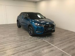 DS DS 3 CROSSBACK 30 000 €
