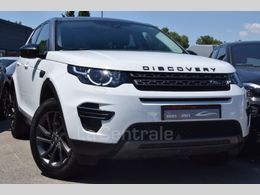 LAND ROVER DISCOVERY SPORT 34 100 €