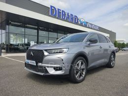 DS DS 7 CROSSBACK 67 480 €