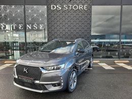 DS DS 7 CROSSBACK 66 680 €