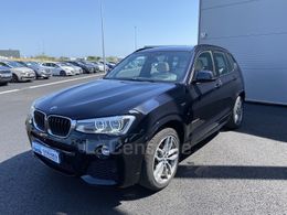 BMW X3 F25 38 420 €